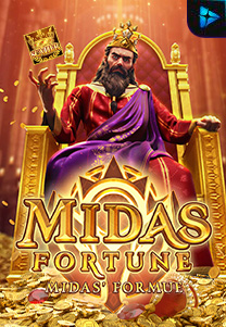 Bocoran RTP Slot Midas Fortune di SANGATHOKI