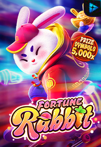 Bocoran RTP Slot Fortune Rabbit di SANGATHOKI