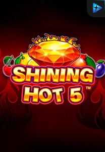 Bocoran RTP Slot Shining Hot 5 di SANGATHOKI