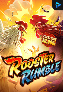 Bocoran RTP Slot Rooster Rumble di SANGATHOKI