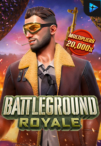 Bocoran RTP Slot BATTLEGROUND ROYALE di SANGATHOKI