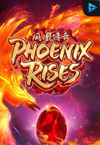 Bocoran RTP Slot Phoenix Rises di SANGATHOKI