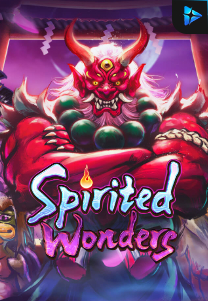 Bocoran RTP Slot Spirited Wonders di SANGATHOKI