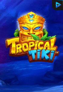 Bocoran RTP Slot Tropical Tiki di SANGATHOKI