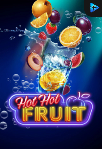 Bocoran RTP Slot Hot Hot Fruits di SANGATHOKI