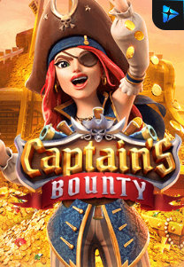 Bocoran RTP Slot Captain_s Bounty di SANGATHOKI