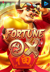 Bocoran RTP Slot Fortune Ox di SANGATHOKI