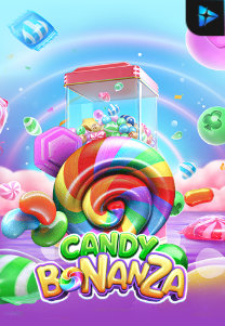 Bocoran RTP Slot Candy Bonanza di SANGATHOKI