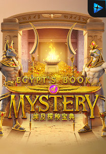 Bocoran RTP Slot Egypt_s Book of Mystery di SANGATHOKI