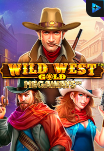 Bocoran RTP Slot Wild West Gold di SANGATHOKI