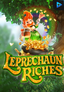 Bocoran RTP Slot Leprechaun Riches di SANGATHOKI