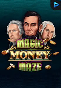 Bocoran RTP Slot Magic Money Maze di SANGATHOKI