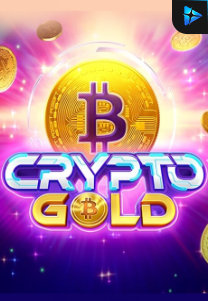 Bocoran RTP Slot Crypto Gold di SANGATHOKI