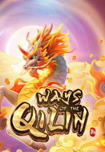 Bocoran RTP Slot Ways of the Qilin di SANGATHOKI