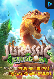 Bocoran RTP Slot Jurassic Kingdom di SANGATHOKI