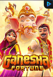 Bocoran RTP Slot Ganesha Fortune di SANGATHOKI