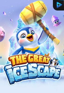 Bocoran RTP Slot The Great Icescape di SANGATHOKI