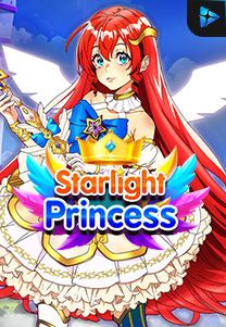 Bocoran RTP Slot Starlight Princess di SANGATHOKI