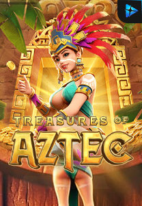 Bocoran RTP Slot Treasures of Aztec di SANGATHOKI