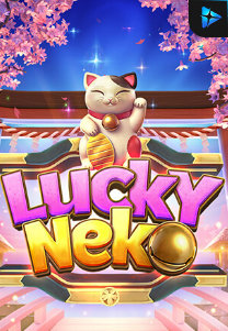 Bocoran RTP Slot Lucky Neko di SANGATHOKI