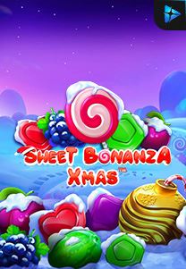 Bocoran RTP Slot Sweet-Bonanza-Xmas di SANGATHOKI