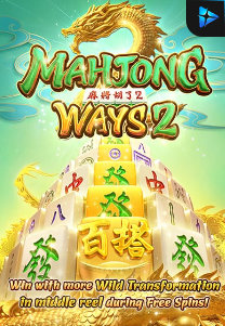 Bocoran RTP Slot Mahjong Ways 2 di SANGATHOKI