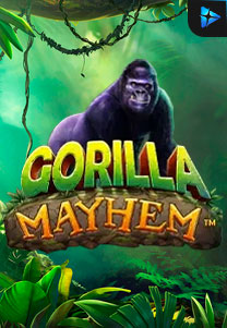 Bocoran RTP Slot Gorilla Mayhem di SANGATHOKI