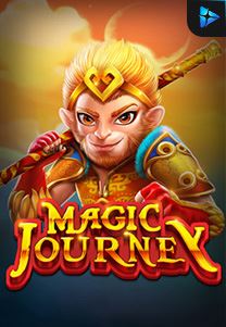 Bocoran RTP Slot Magic-Journey di SANGATHOKI