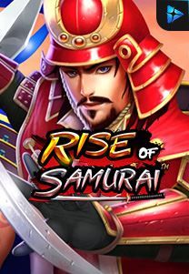 Bocoran RTP Slot Rise of Samurai di SANGATHOKI