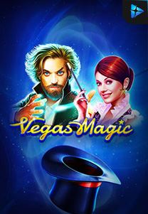 Bocoran RTP Slot Vegas-Magic di SANGATHOKI