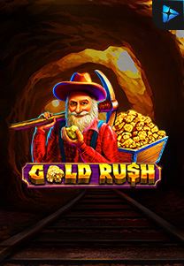 Bocoran RTP Slot Gold Rush di SANGATHOKI