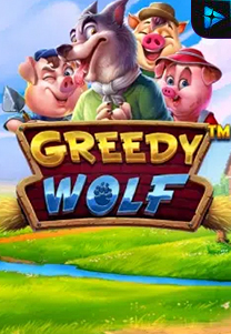 Bocoran RTP Slot Greedy Wolf di SANGATHOKI