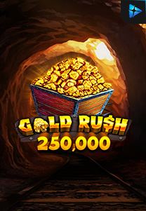 Bocoran RTP Slot Gold Rush 250000 di SANGATHOKI