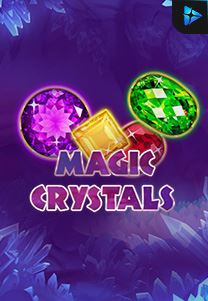 Bocoran RTP Slot Magic-Crystals di SANGATHOKI