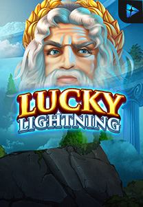 Bocoran RTP Slot Lucky-Lightning di SANGATHOKI