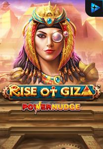 Bocoran RTP Slot Rise of Giza di SANGATHOKI