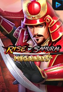 Bocoran RTP Slot Rise-of-Samurai-Megaways di SANGATHOKI