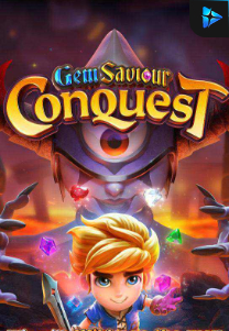 Bocoran RTP Slot Gem Saviour Conquest di SANGATHOKI