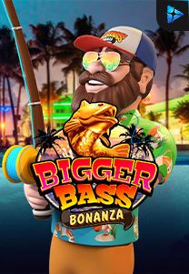 Bocoran RTP Slot Bigger Bass Bonanza di SANGATHOKI