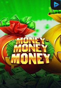 Bocoran RTP Slot Money-Money-Money di SANGATHOKI