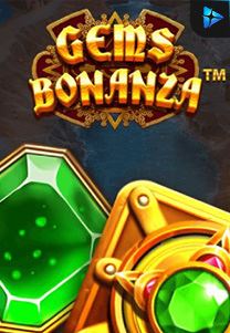 Bocoran RTP Slot Gems Bonanza di SANGATHOKI