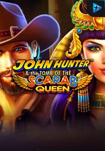 Bocoran RTP Slot John-Hunter-and-the-Tomb-of-the-Scarab-Queen di SANGATHOKI