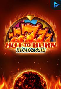 Bocoran RTP Slot Hot-to-Burn-Hold-and-Spin di SANGATHOKI