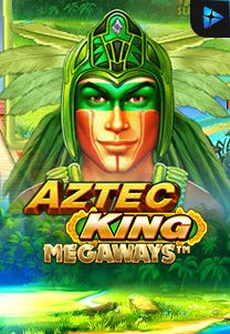 Bocoran RTP Slot Aztec-King-Megaways di SANGATHOKI