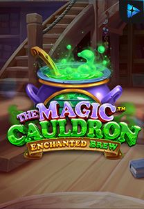 Bocoran RTP Slot The-Magic-Cauldron-Enchanted-Brew di SANGATHOKI