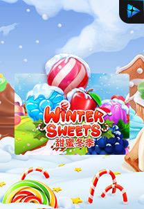 Bocoran RTP Slot Winter Sweet di SANGATHOKI