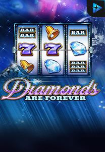 Bocoran RTP Slot Diamonds-are-Forever-3-Lines di SANGATHOKI