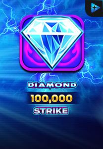 Bocoran RTP Slot Diamond-Strike-100000 di SANGATHOKI