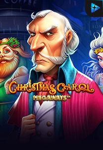 Bocoran RTP Slot Christmas Carol Megaways di SANGATHOKI