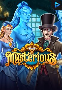 Bocoran RTP Slot Mysterious di SANGATHOKI